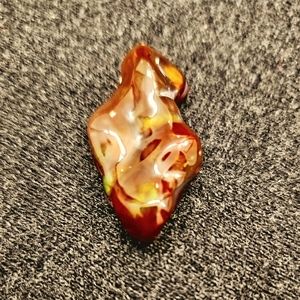 Fire Agate